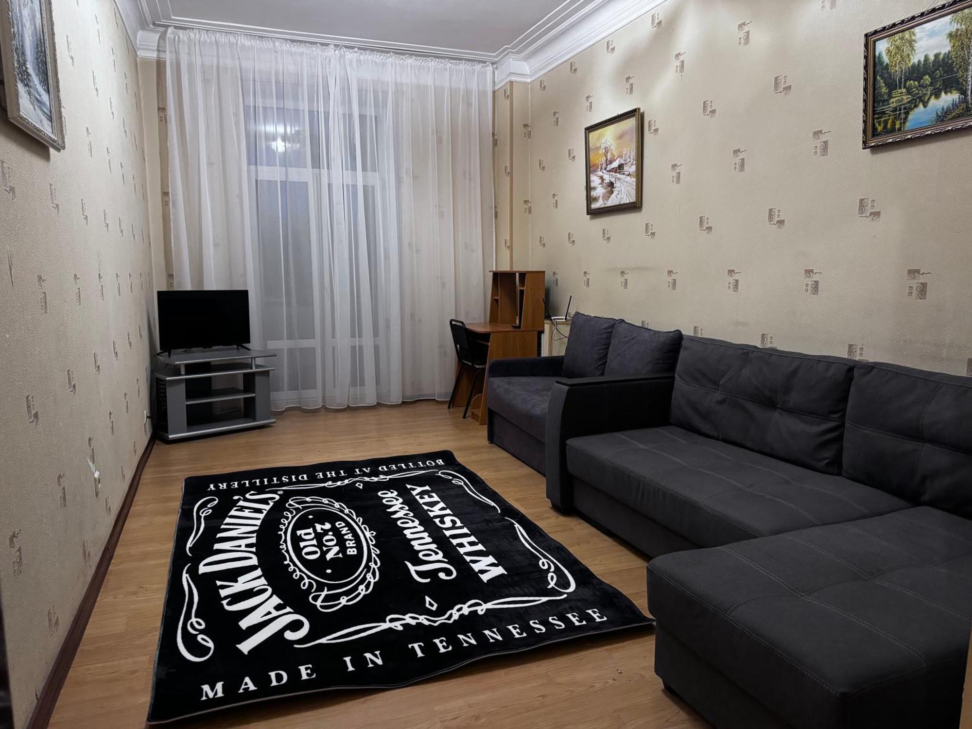 Apartments On Bolshaya Morskaya 65 نيكولايف المظهر الخارجي الصورة