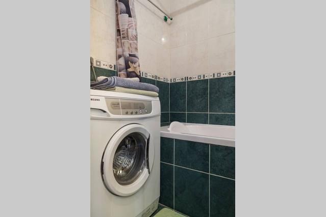 Apartments On Bolshaya Morskaya 65 نيكولايف المظهر الخارجي الصورة