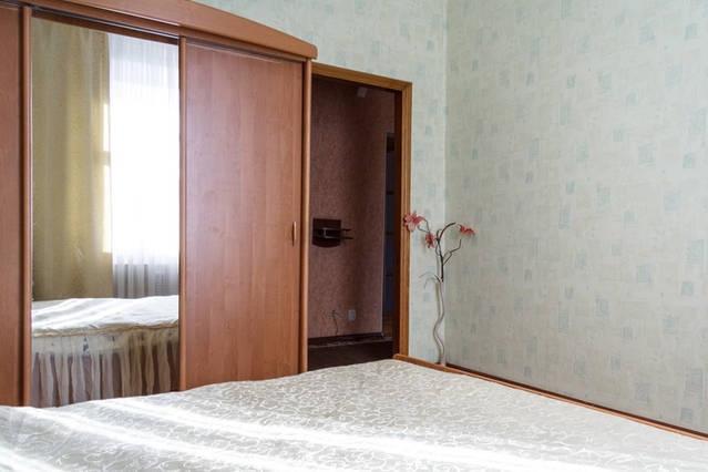 Apartments On Bolshaya Morskaya 65 نيكولايف المظهر الخارجي الصورة