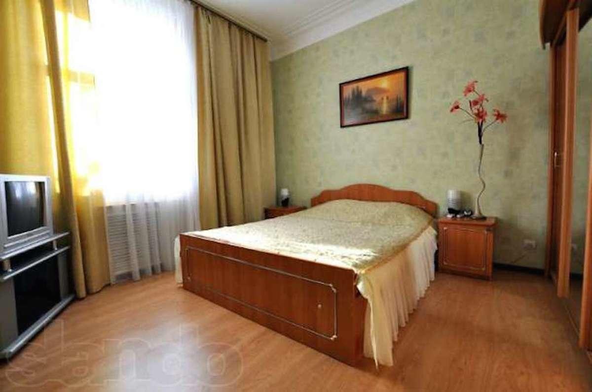 Apartments On Bolshaya Morskaya 65 نيكولايف المظهر الخارجي الصورة